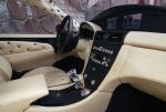 Mercedes-Benz CL500 AG Excalibur 2005 года